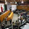 Diputados afirmaron que siguen analizando el Presupuesto