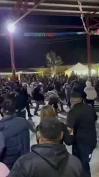 Un evento festivo comunitario en el ejido Hidalgo del municipio de Francisco I. Madero, Coahuila, se vio empañado por la violencia y el desorden.
