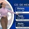 ¿Cuál será la temperatura mínima HOY 3 de diciembre? Aquí los detalles.