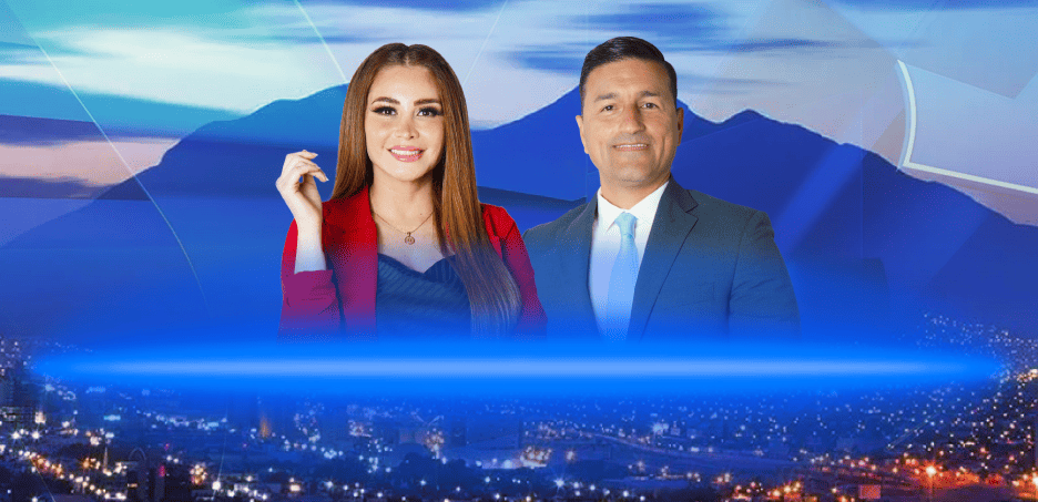 Programa TD a las 6 Mty