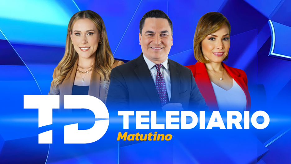 Imagen-Programa Telediario Matutino Monterrey
