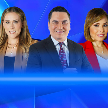 Telediario Matutino Monterrey