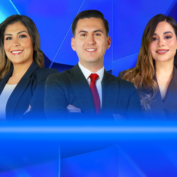 Imagen Programa Telediario Nocturno Monterrey