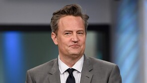 Matthew Perry