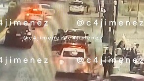 Las 5 noticias más importantes de C4 En Alerta hoy 3 de diciembre de 2025.