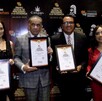 5 integrantes de Multimedios y Telediario fueron galardonados en Jalisco con el Premio Estatal del Periodismo 2025