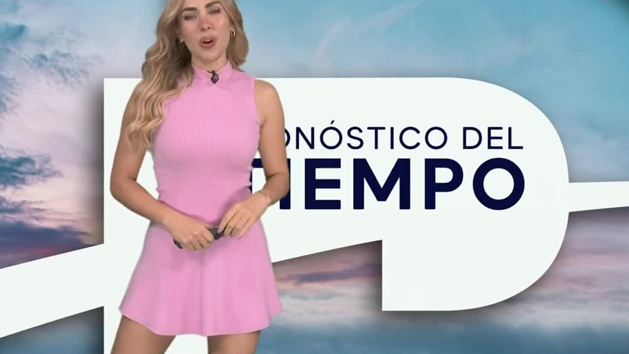 Jessica de Luna nos da el pronóstico del tiempo en el Bajío para este miércoles 03 de diciembre de 2025.