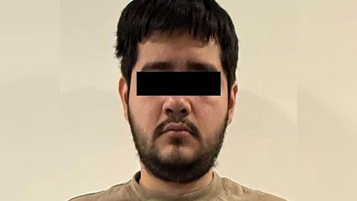 Elementos de la SSPC detuvieron a cinco integrantes de una célula de los Beltrán Leyva, entre ellos el líder Gustavo Antonio 'N', alias 'El Tavo'.