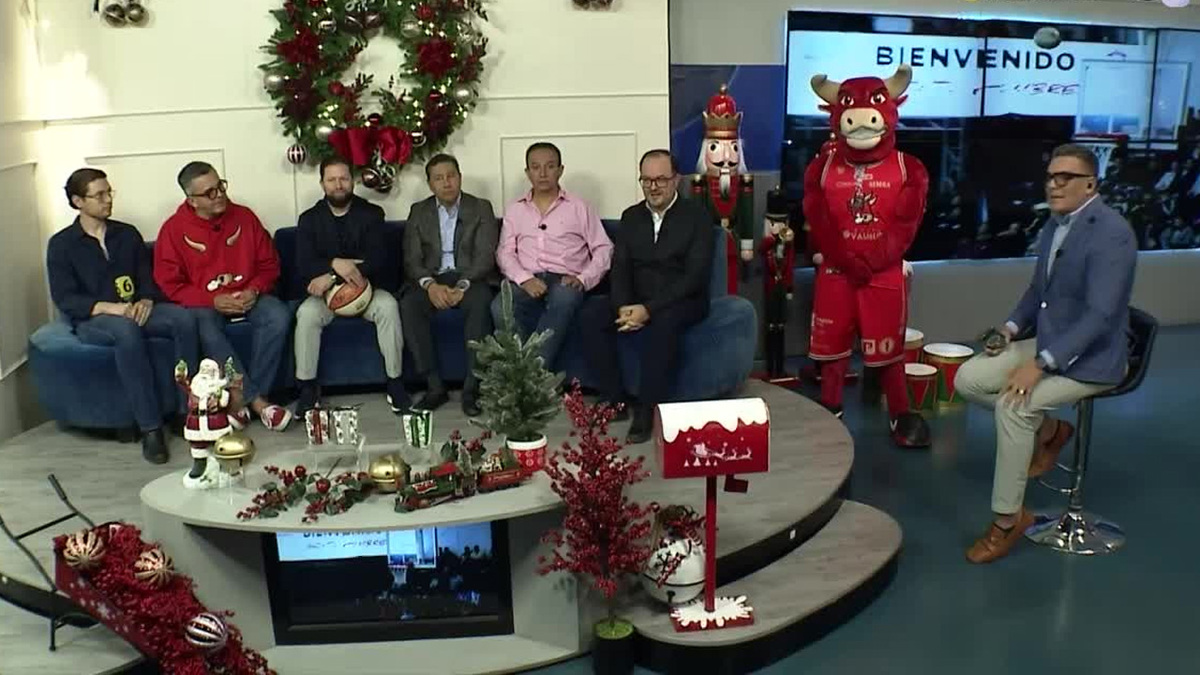 La cadena Multimedios, a través de su canal 6.1, se ha consolidado como la casa oficial de transmisión de Toros Laguna en la Liga Cibacopa.