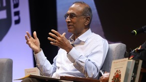 Venki Ramakrishnan