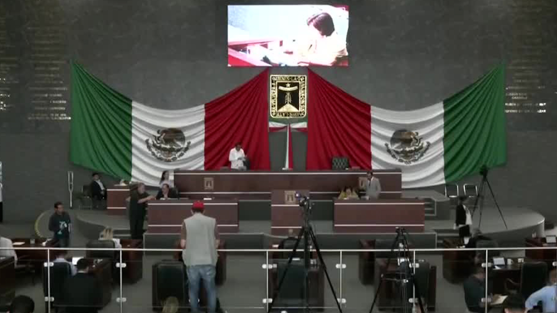 Estudios revelan que en 13 municipios morelenses nunca ha ganado una mujer.