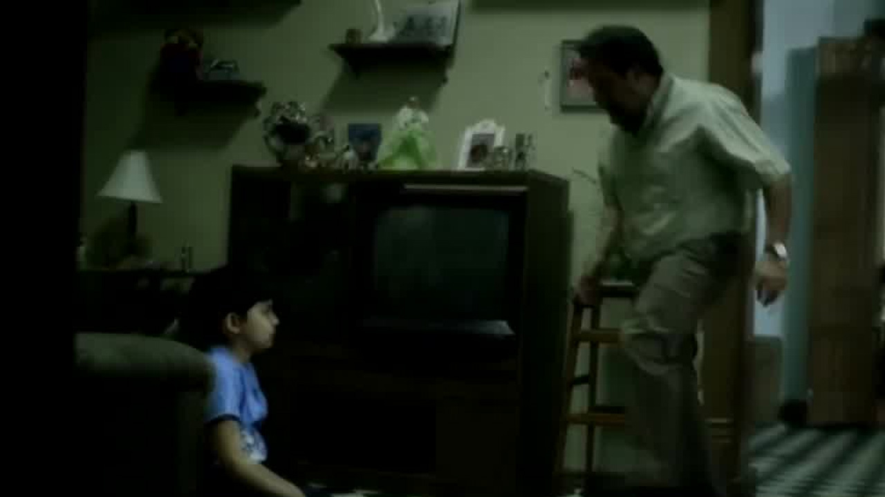 La OMS advierte que seis de cada diez menores de cinco años sufren castigos corporales o violencia psicológica en casa.