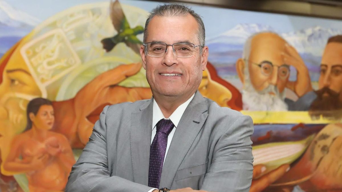 Ariel Juárez, director Junta de Caminos Edomex despedido tras agredir a personal de plaza en Metepec