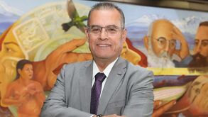 Ariel Juárez, director Junta de Caminos Edomex despedido tras agredir a personal de plaza en Metepec