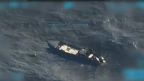 La cifra de fallecidos por este tipo de operaciones por parte del Ejército de Estados Unidos en el Pacífico y el Caribe asciende a 85 personas.