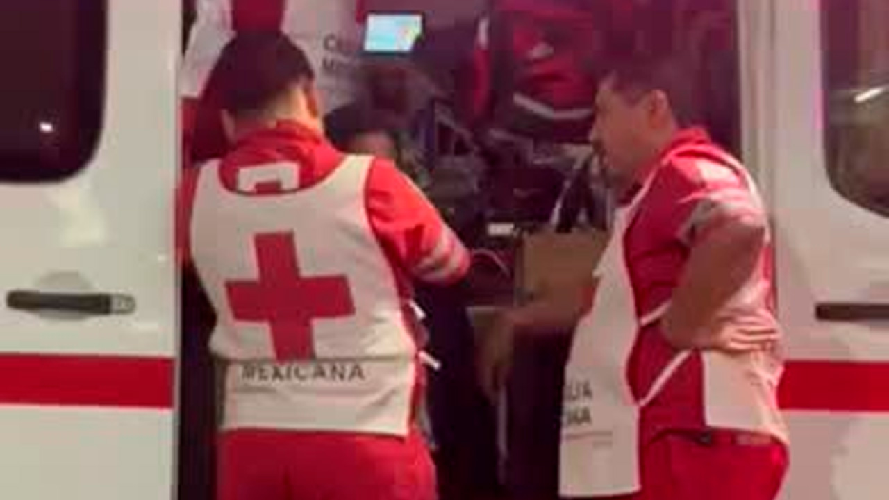 Un adulto mayor fue agredido físicamente y despojado de sus pertenencias la noche del miércoles 3 de diciembre en el Centro de Torreón.