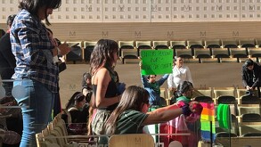 Congreso de Guanajuato aprueba prohibir terapias de conversión en la entidad.