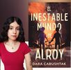 Dara Cabushtak una novela llena de misterio con un final desgarrador