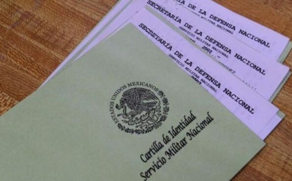 El Ayuntamiento de Gómez Palacio ha entregado 960 Cartillas Militares a los jóvenes de la clase 2006 durante este año