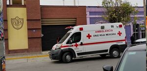 Una profesora de 61 años perdió la vida de manera trágica y repentina mientras se encontraba dentro de su salón de clases en Torreón.