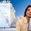 Alex Toledo presenta su libro El Invierno Entre Nosotros