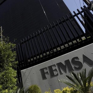 Fema registra incremento de 11.1 por ciento en ingresos totales