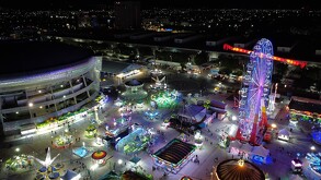 La alcaldesa de León, Alejandra Gutiérrez señaló que el costo brindará muchos atractivos turísticos que en otro lado serían imposibles de encontrar..