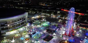 La alcaldesa de León, Alejandra Gutiérrez señaló que el costo brindará muchos atractivos turísticos que en otro lado serían imposibles de encontrar..