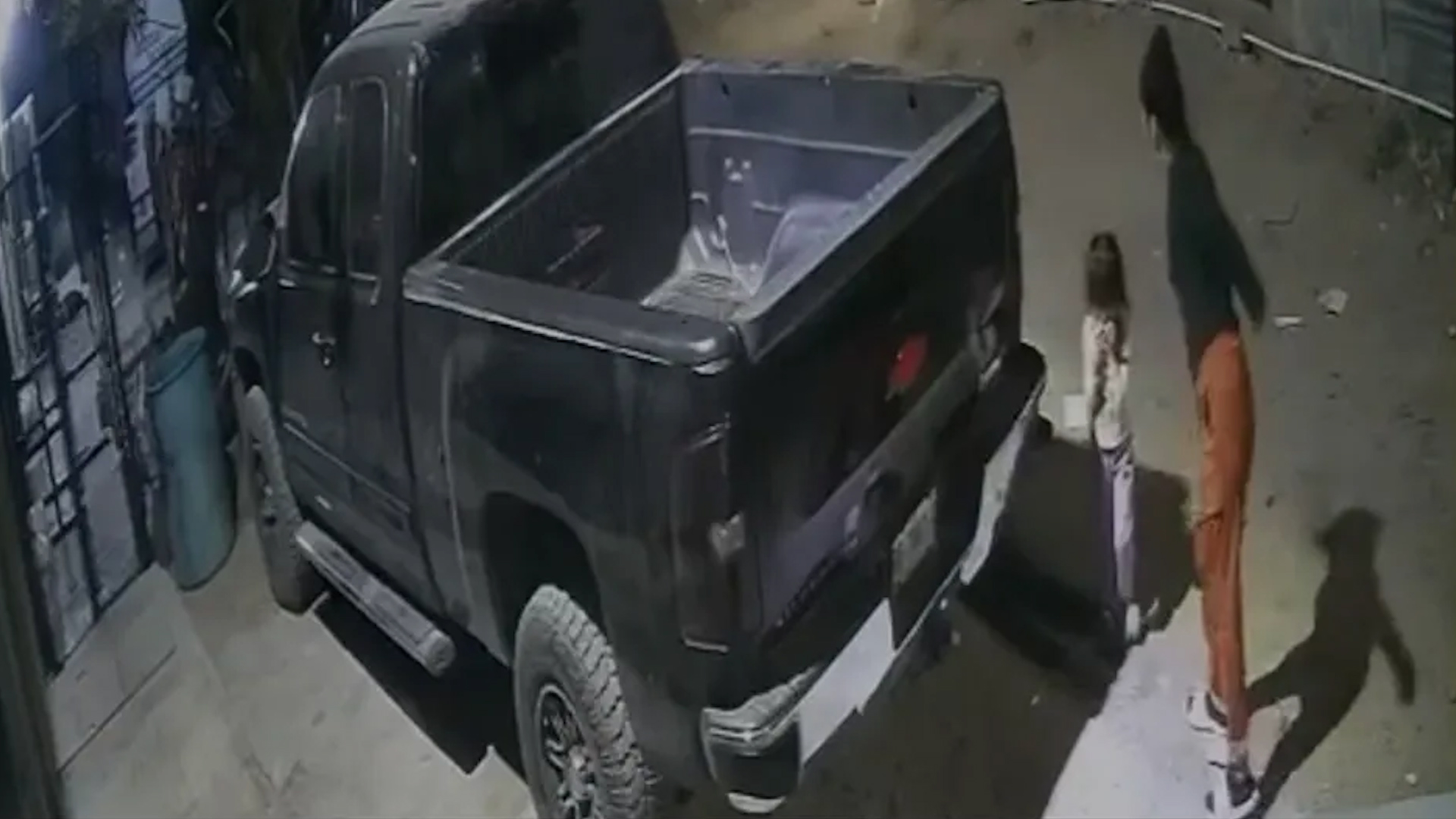 Liliana 'N' de 17 años fue detenida y vinculada a proceso. La menor se encuentra en manos del DIF.