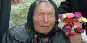 Baba Vanga predicciones que han marcado el rumbo del mundo.