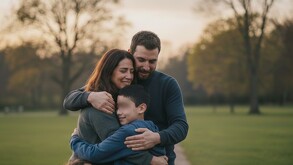 Coelctivos de búsqueda difunden imagen y  piden colaboración para dar con el paradero del menor