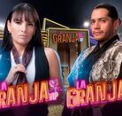 Fabiola Campomanes y Cesar Doroteo 