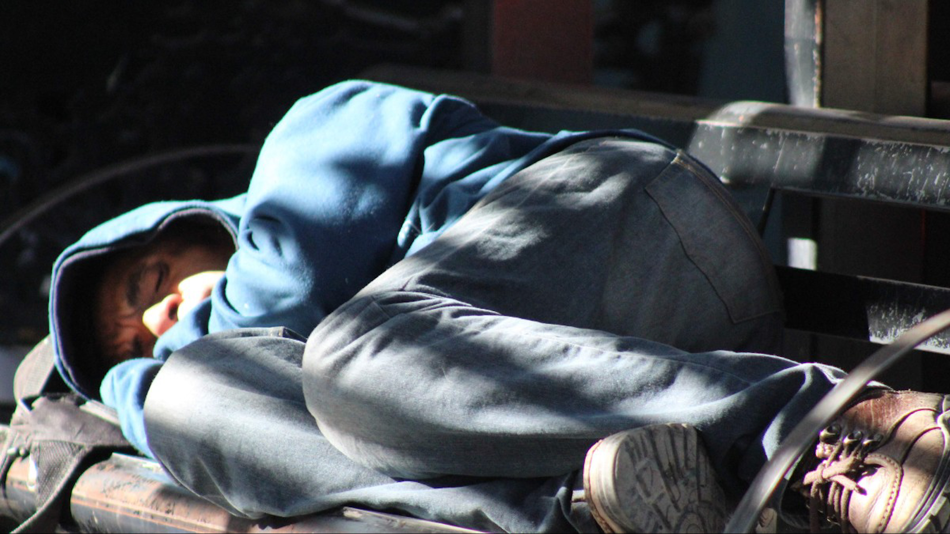 La Ciudad de México encabeza el número de muertes de personas en situación de calles a nivel nacional.