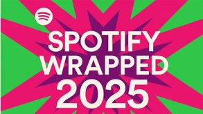 Spotify Wrapped 2025 quiénes son los artistas más escuchados en 2025.