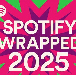 Spotify Wrapped 2025 quiénes son los artistas más escuchados en 2025.