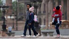 Monterrey enfrentará una jornada marcada por un ambiente fresco