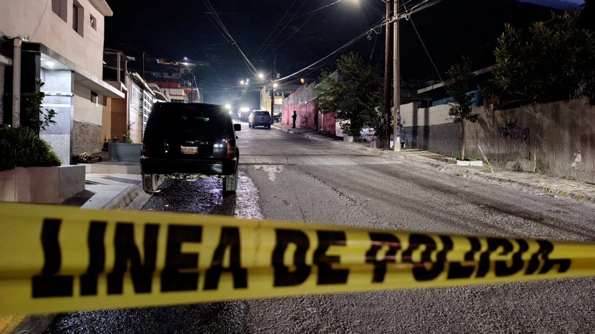 De acuerdo con cifras de la Secretaría de Seguridad y Protección Ciudadana, Nuevo León se encuentra en el podio de los estados más inseguros.