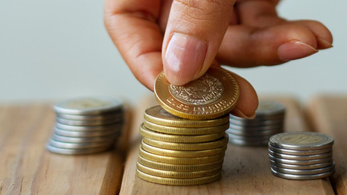 El incremento al Salario Mínimo General (SMG) entrará en vigor a partir del 1 de enero de 2026.