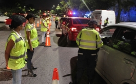 Telediario Media Casi 5 mil detenidos con el operativo Salvando Vidas