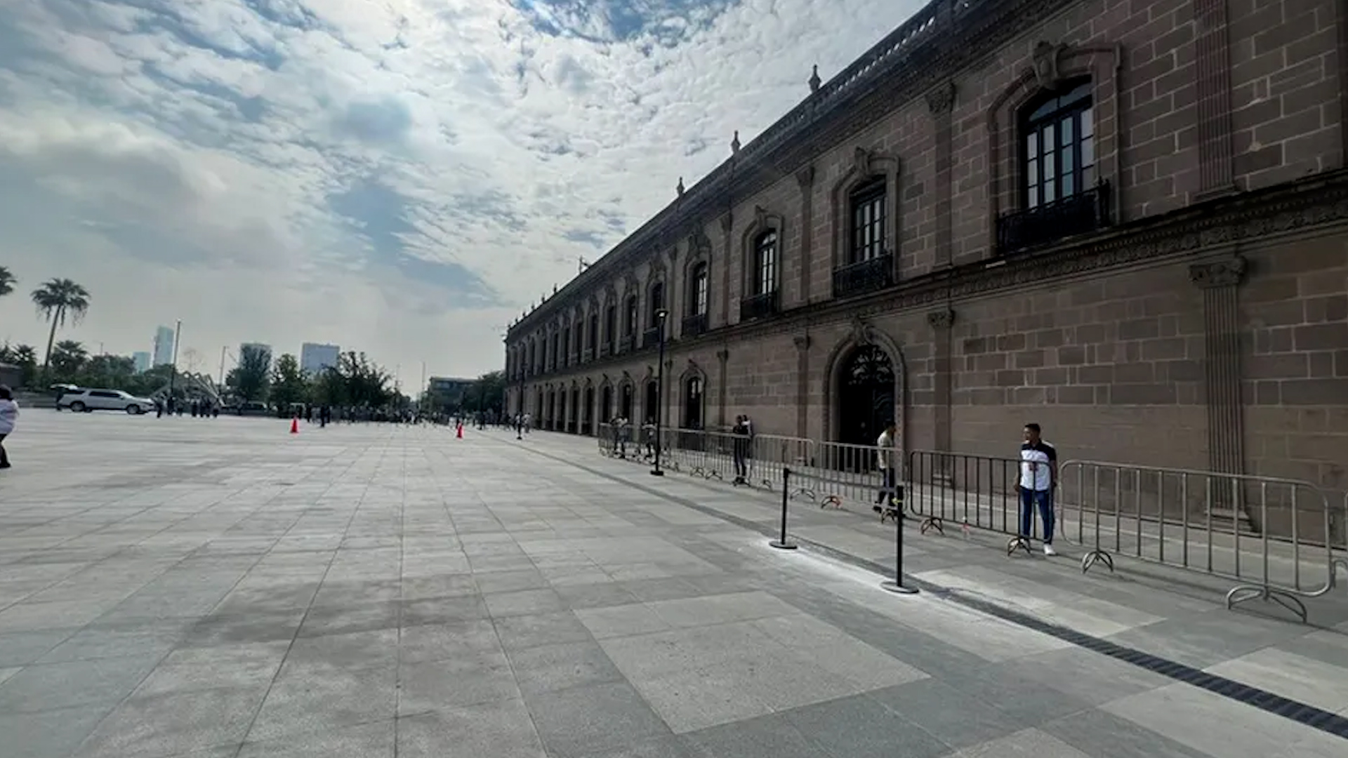 Estás acciones se llevarán a cabo para incrementar las zonas verdes y contribuir a la reducción de altas temperaturas en el estado.