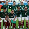 La Selección Mexicana en Rusia 2018.