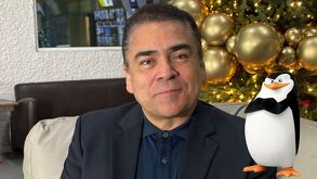 El actor anunció su participación en Supercon en Intermall Laguna