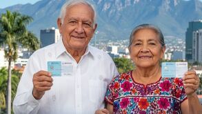 pensión bienestar para adultos mayores