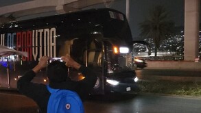 Cruz Azul y su arribo a la ciudad de Monterrey.