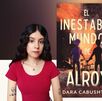 Dara Cabushtak una novela llena de misterio con un final desgarrador