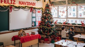 El calendario oficial de la SEP ha marcado las fechas clave para el ciclo escolar 2025-2026, definiendo la duración de las vacaciones de invierno.
