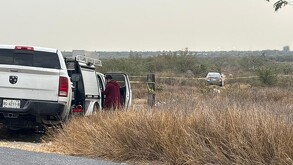 La víctima no ha sido identificada de manera oficial