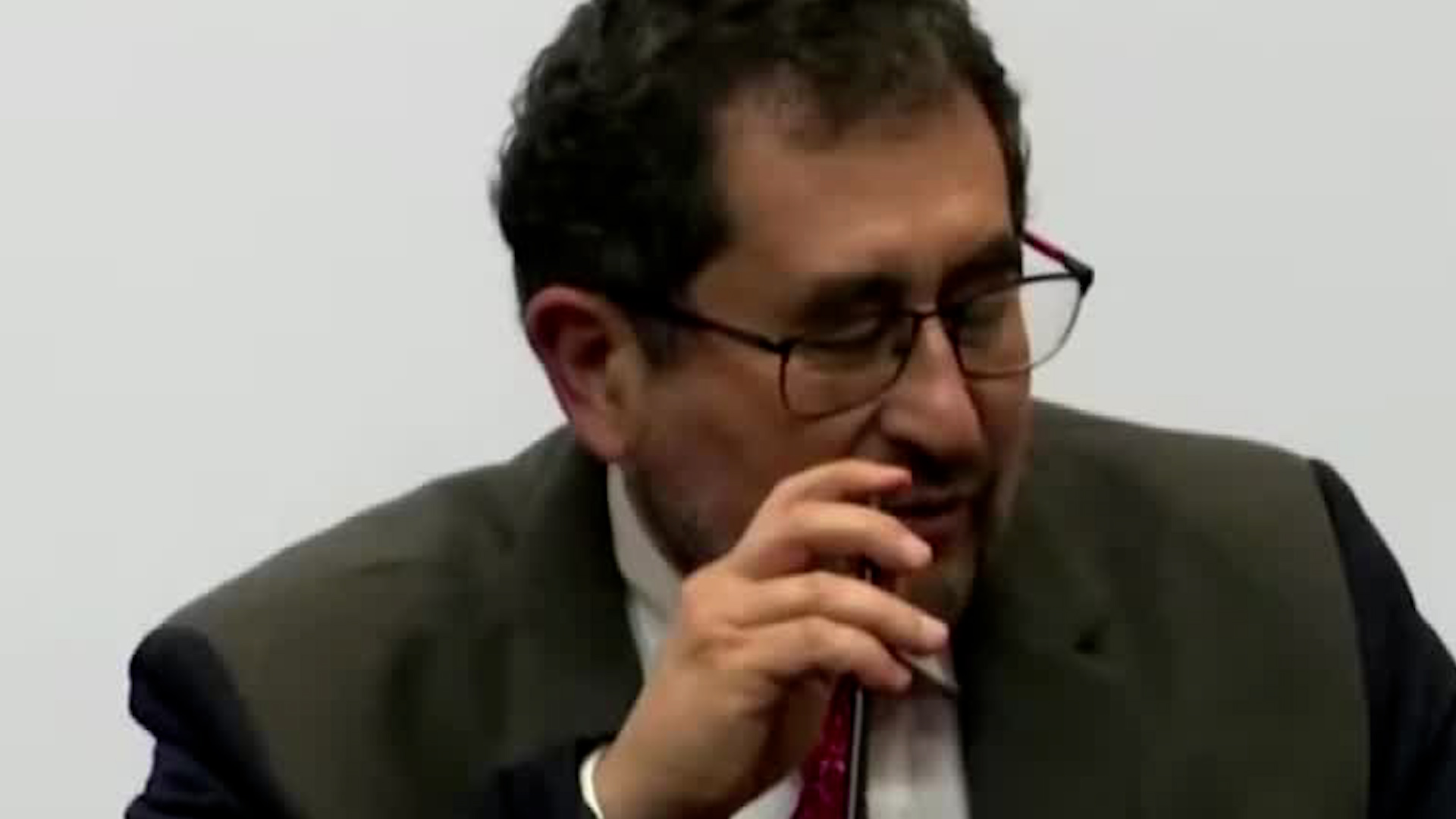 Con motivo del operativo 'Guadalupe-Reyes' se darán alternativas a comerciantes de romerías en el centro de la Ciudad de México.