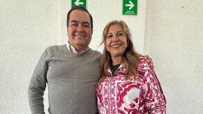 Designan a Joel González Toral  como encargado de la Junta de Caminos del Edomex.