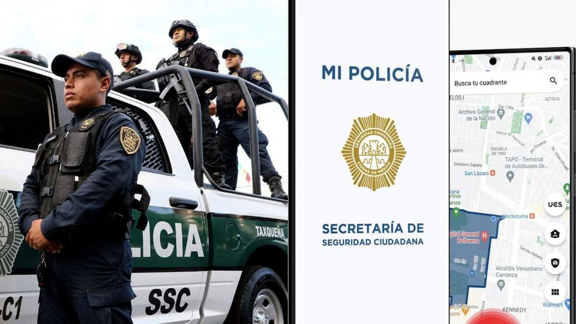 Acudir a cajeros automáticos puede significar una situación de alto riesgo debido a la cantidad de asaltos que se dan al rededor de ellos.